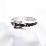 Fancy High quality Belt Hinged Bracelet