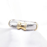 Fancy High quality  Hinged Bracelet