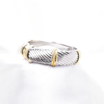 Fancy High quality  Hinged Bracelet