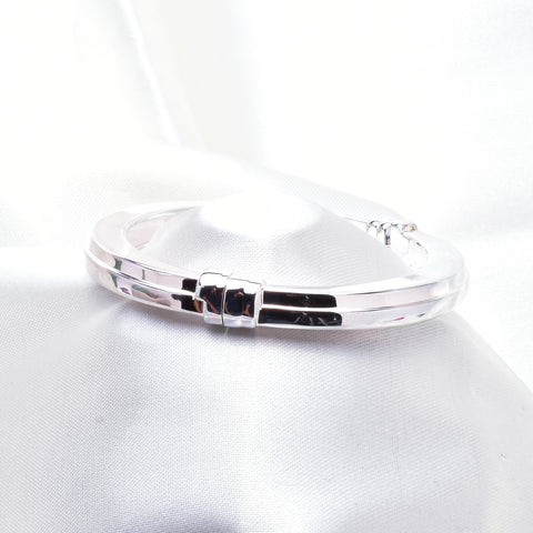 Fancy High quality Hinged Bracelet