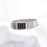 Classic High Quality Metal Stretch Bracelet