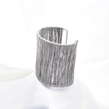 Fancy High quality Multiple lines Cuff Bracelet