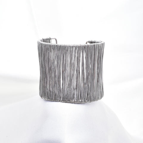 Fancy High quality Multiple lines Cuff Bracelet