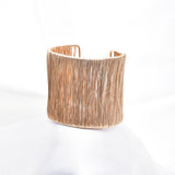 Fancy High quality Multiple lines Cuff Bracelet