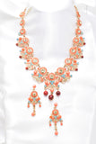 Classical Victorian Necklace_2 colors