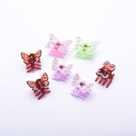 Non slip Hair Claw clip for Woman & Girls (7pcs/pack)