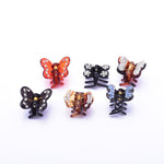 Non slip Hair Claw clip for Woman & Girls (6pcs/pack)