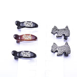 Non slip Small Hair clip for Woman & Girls (5pcs/pack)