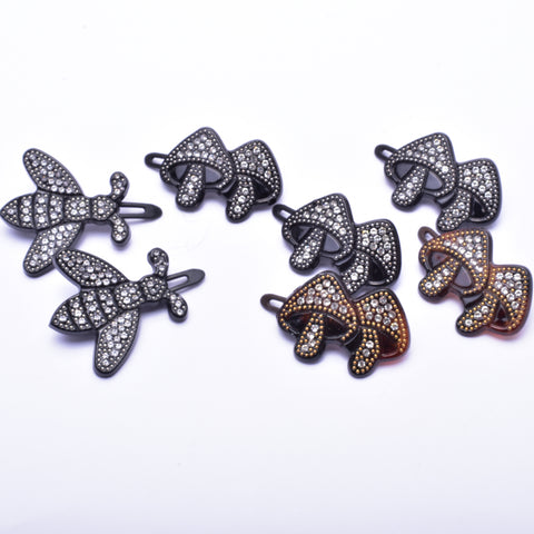 Non slip Small Hair clip for Woman & Girls ( 7pcs/pack)
