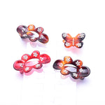 Non slip Hair clip for Woman & Girls ( 4pcs/pack)