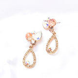 Casual Dangle Earrings_10 colors