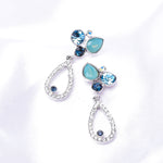 Casual Dangle Earrings_10 colors