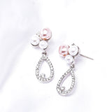 Casual Dangle Earrings_10 colors