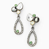 Casual Dangle Earrings_10 colors