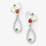 Casual Dangle Earrings_10 colors