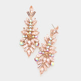 Fancy Crystal Statement Earring_9 colors