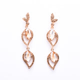 Cecilia Drop Evening Earring_9 colors