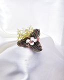 AG ORIGINAL WATER FRESH PEARL CRYSTAL BEADS