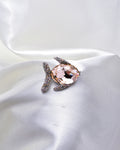 PRETTY FISH SWAROVSKI CRYSTAL BROOCH_2 colors
