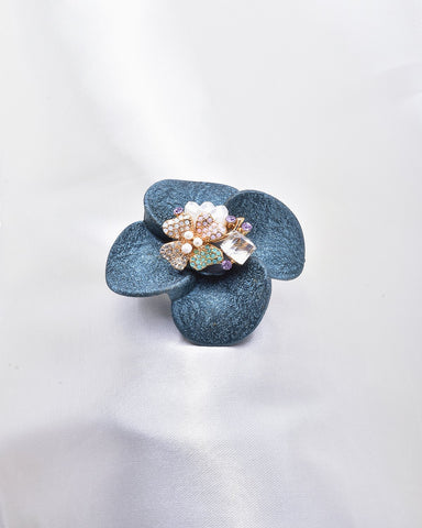 BLUE NATURAL STONE