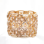 Beautiful Elegant Classical Crystal Stretch Bracelet
